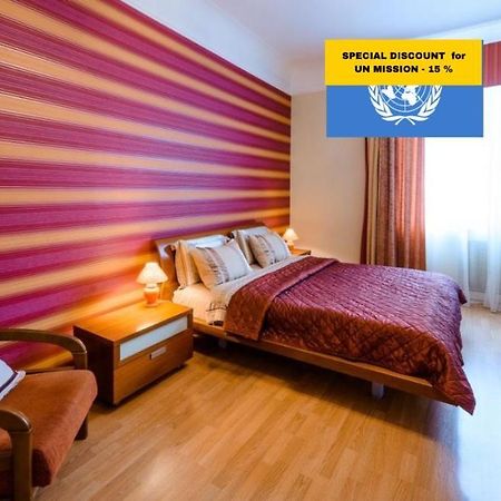 Boutique Apart-Hotel Sherborne Kiev Eksteriør bilde