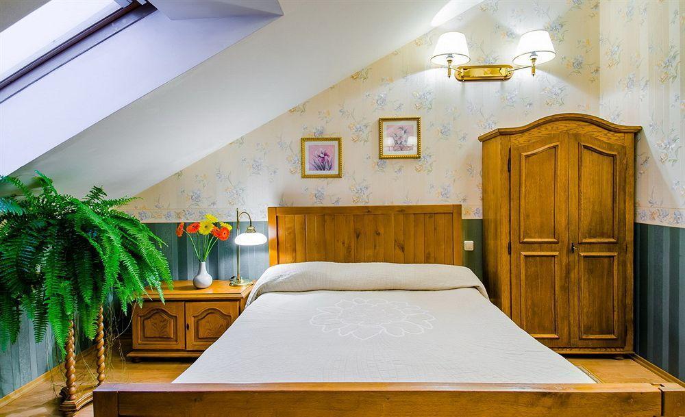 Boutique Apart-Hotel Sherborne Kiev Eksteriør bilde