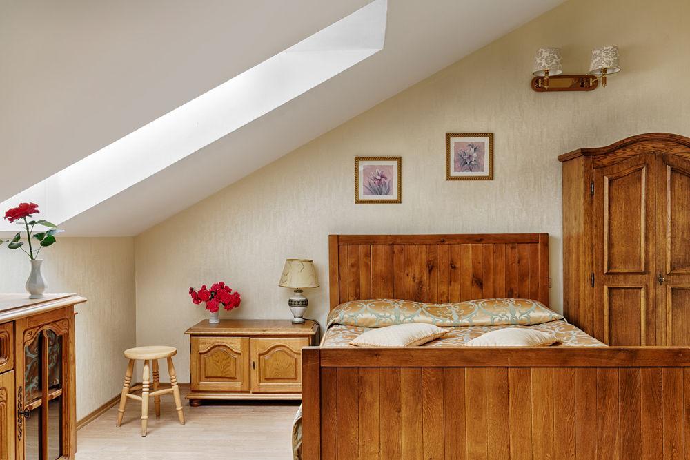 Boutique Apart-Hotel Sherborne Kiev Eksteriør bilde
