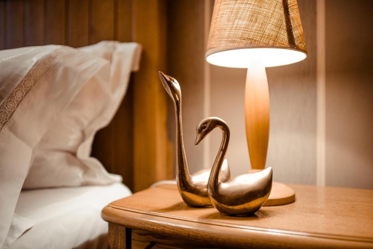 Boutique Apart-Hotel Sherborne Kiev Eksteriør bilde