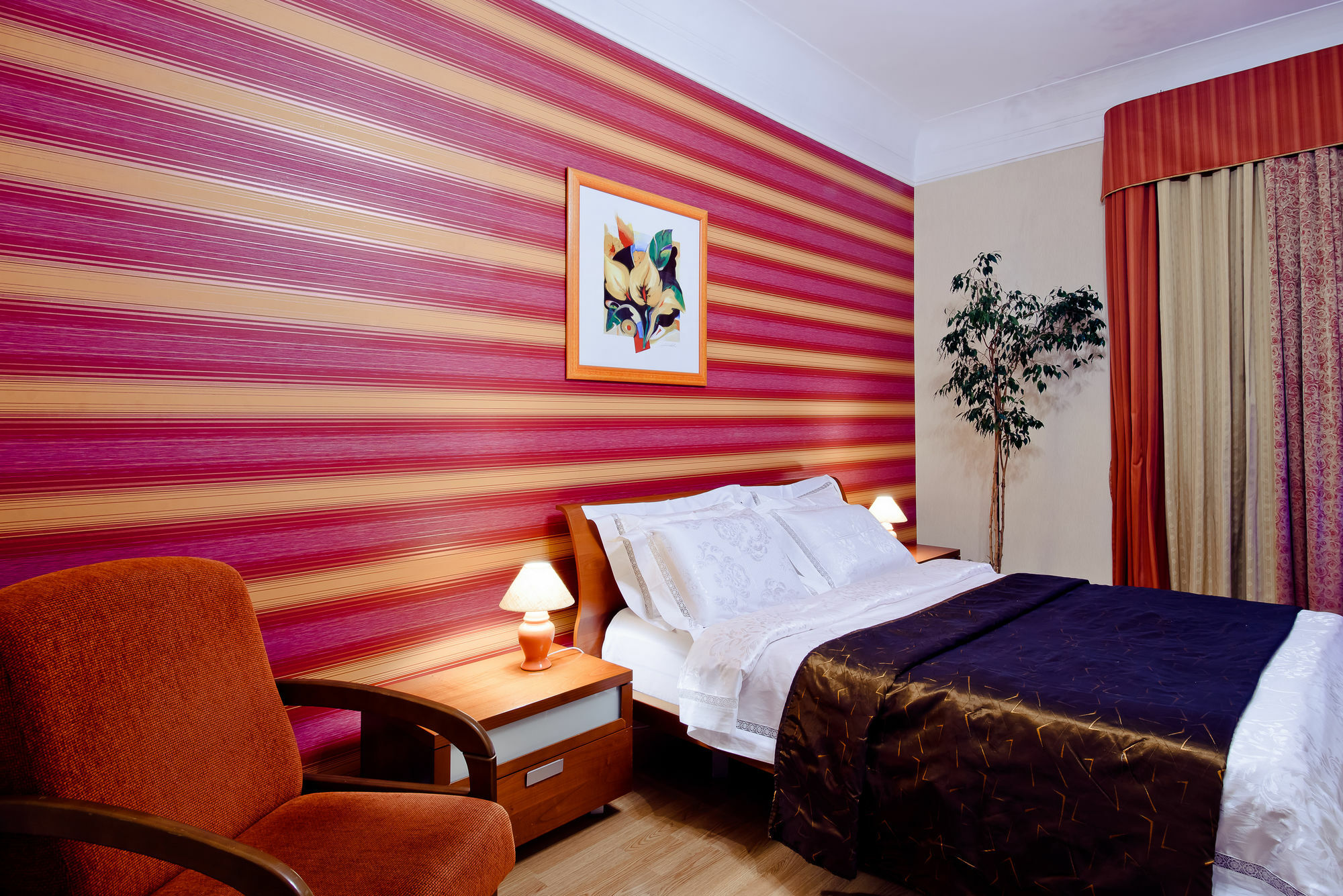 Boutique Apart-Hotel Sherborne Kiev Eksteriør bilde