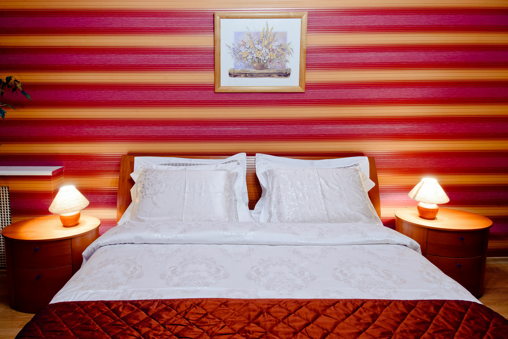 Boutique Apart-Hotel Sherborne Kiev Eksteriør bilde