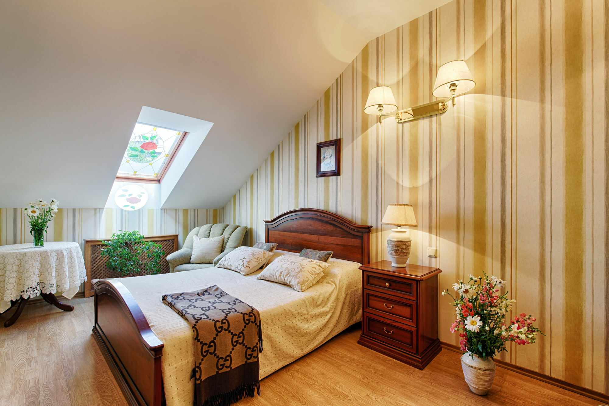 Boutique Apart-Hotel Sherborne Kiev Eksteriør bilde