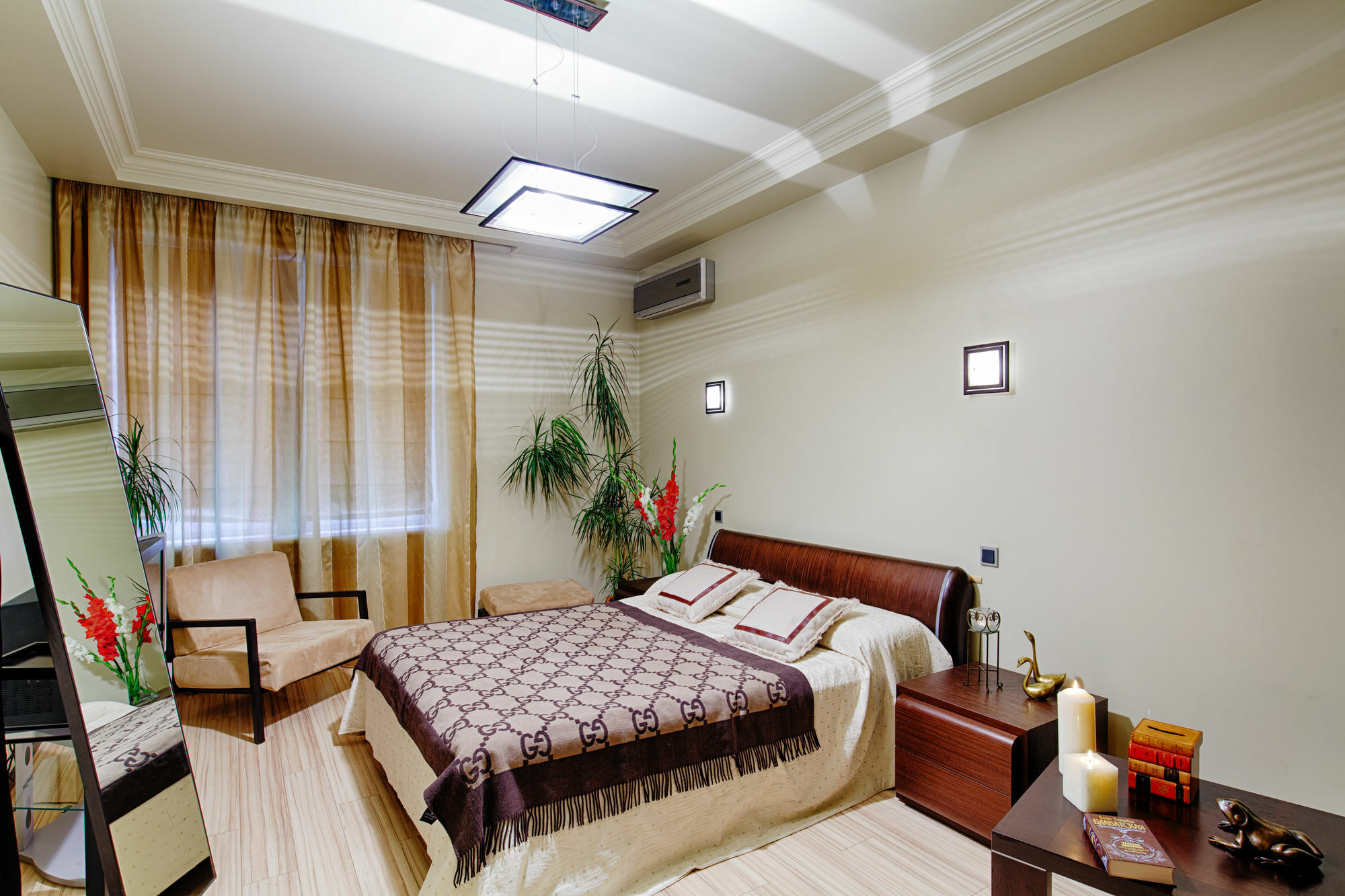 Boutique Apart-Hotel Sherborne Kiev Eksteriør bilde